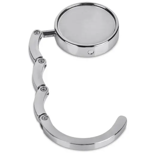 Altitude Cameo Handbag Holder Unbranded Open